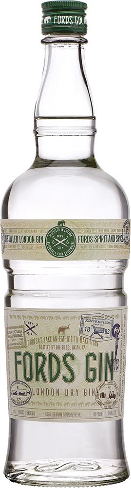 Fords London Dry Gin (700ml)