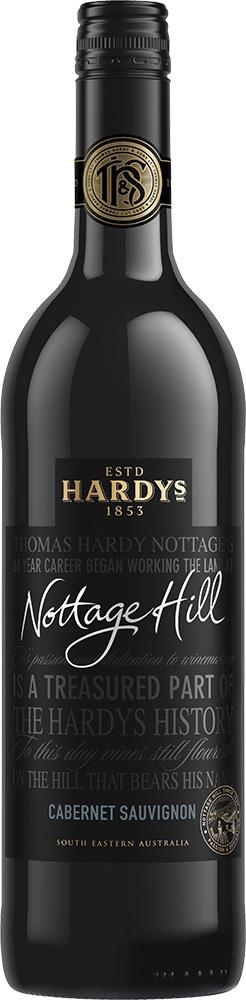 Hardys Nottage Hill South Australia Cabernet Sauvignon 2020 (Australia)