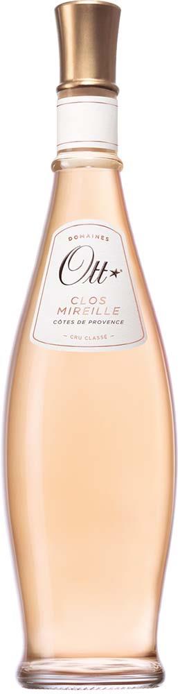 Domaine Ott Clos Mireille Côtes de Provence Rosé 2020 (France)