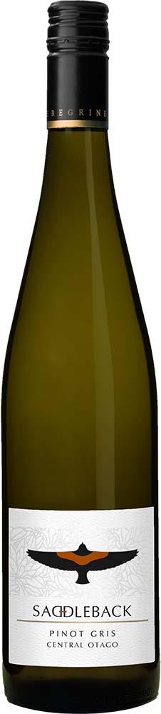 Peregrine Saddleback Central Otago Pinot Gris 2020