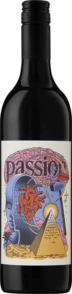 Some Young Punks Passion Clare Valley Red Blend 2020 (Australia) | Buy ...