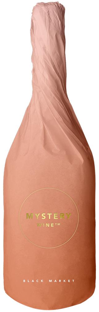 Mystery Wairarapa Brut Rosé NV