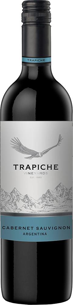 Trapiche Vineyards Cabernet Sauvignon 2021 (Argentina)