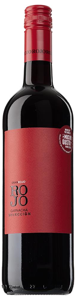 GranRojo Garnacha Selección 2020 (Spain)