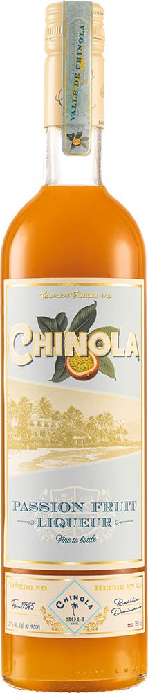 Chinola Passionfruit Liqueur (750ml)