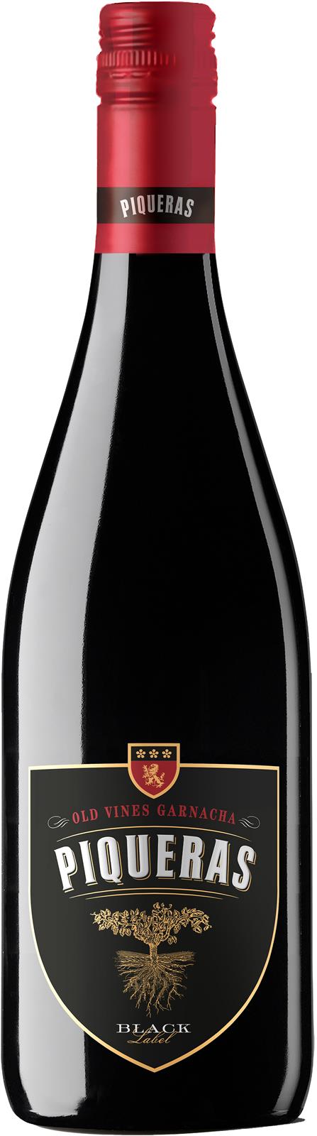 Bodega Piqueras Old Vine Garnacha 2018 (Spain)