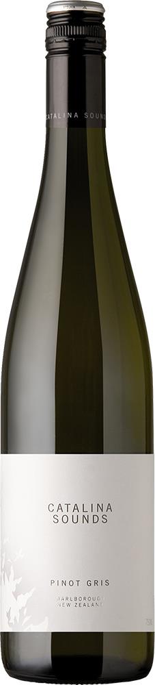 Catalina Sounds Marlborough Pinot Gris 2021