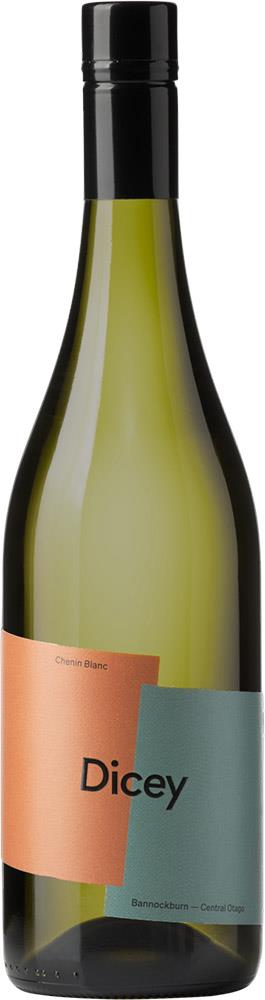 Dicey Bannockburn Central Otago Chenin Blanc 2021