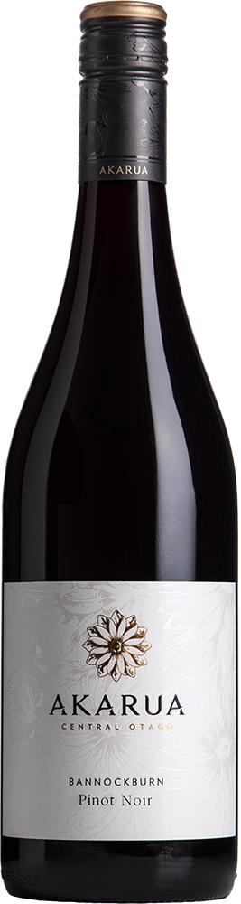 Akarua Bannockburn Central Otago Pinot Noir 2020