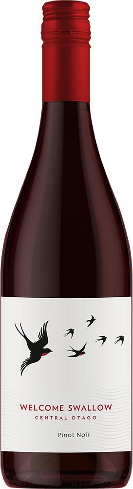 Welcome Swallow Central Otago Pinot Noir 2019