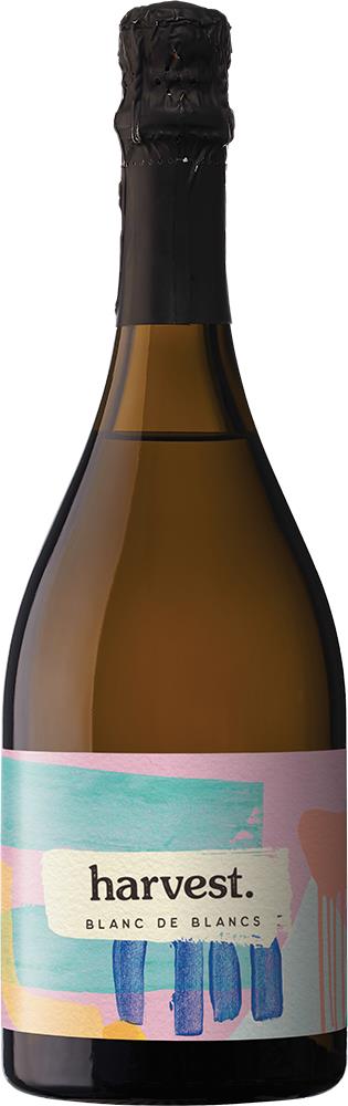 Unico Zelo Harvest Blanc de Blancs Sparkling NV (Australia)
