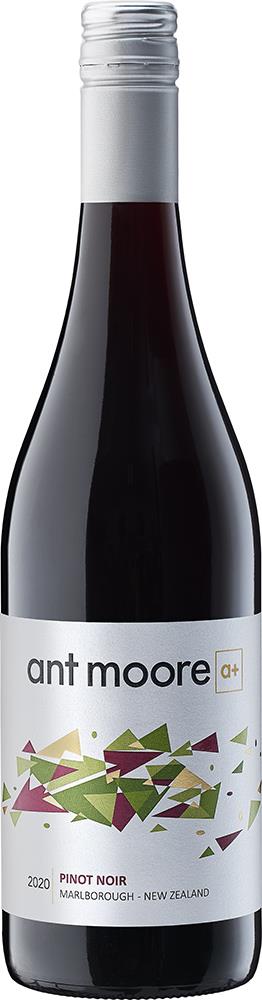 Ant Moore A+ Marlborough Pinot Noir 2020
