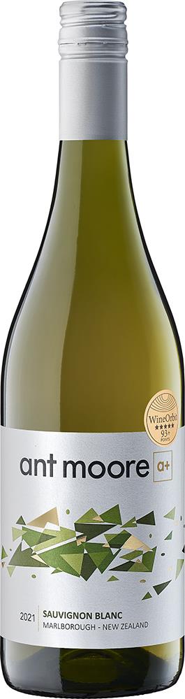 Ant Moore A+ Marlborough Sauvignon Blanc 2021