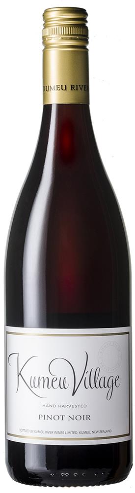 Kumeu Village Pinot Noir 2021