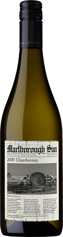 Marlborough Sun Chardonnay 2020