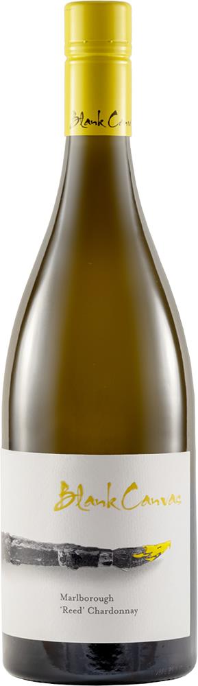 Blank Canvas Reed Marlborough Chardonnay 2020