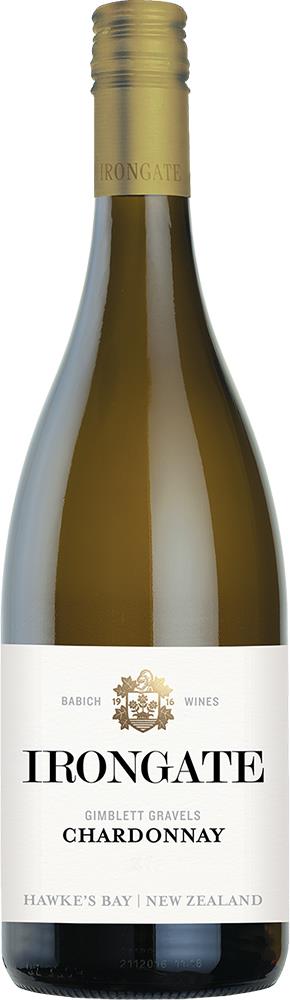 Babich Irongate Hawke's Bay Chardonnay 2020