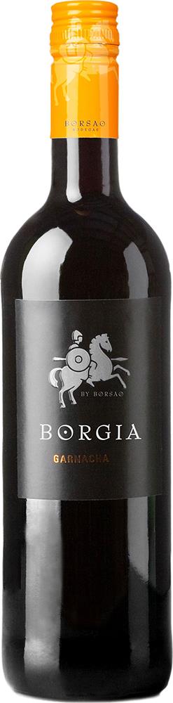 Borgia by Borsao Garnacha 2020 (Spain)