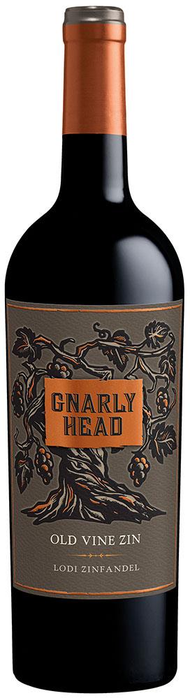 gnarly-head-old-vine-zinfandel-2020-california-buy-nz-wine-online