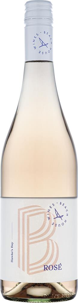 Beach House Hawke's Bay Rosé 2022