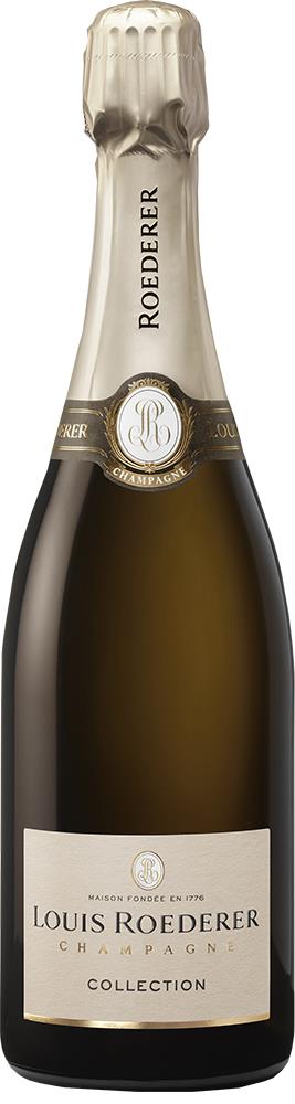 Louis Roederer Champagne Collection 242 NV (France)