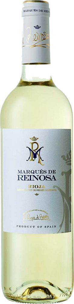 Marqués de Reinosa Rioja Blanco 2020 (Spain)