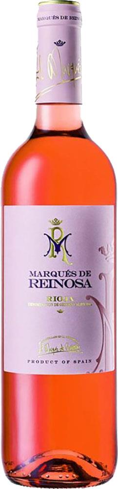 Marqués de Reinosa Rioja Rosado 2020 (Spain)