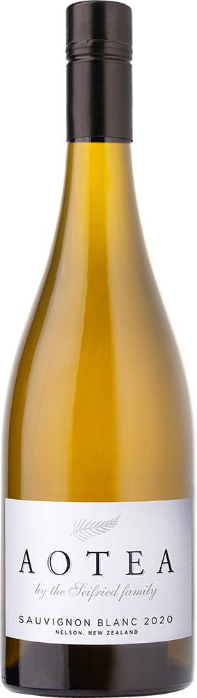 Aotea by the Seifried Family Nelson Sauvignon Blanc 2020