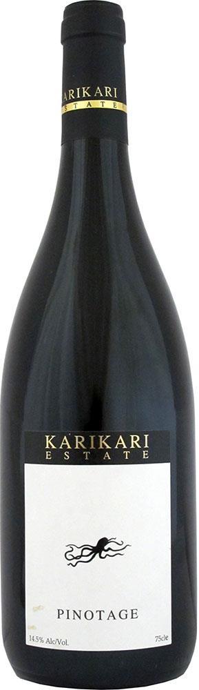 Karikari Estate Pinotage 2017