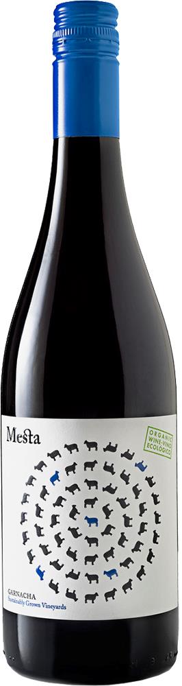 Mesta Organic Garnacha 2019 (Spain)