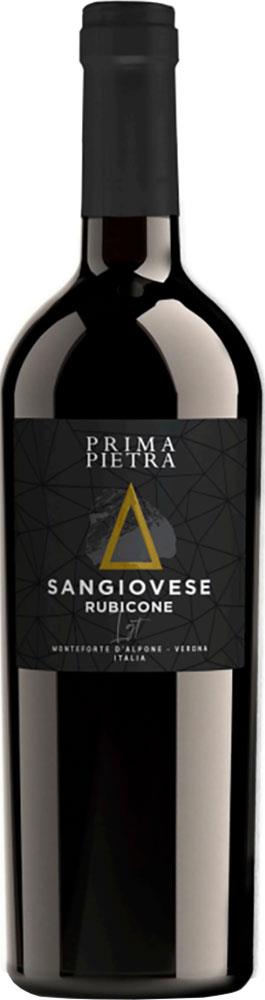 Prima Pietra Sangiovese Rubicone 2018 (Italy)