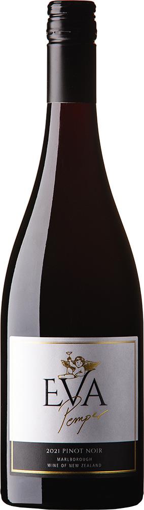 Eva Pemper Single Vineyard Marlborough Pinot Noir 2021