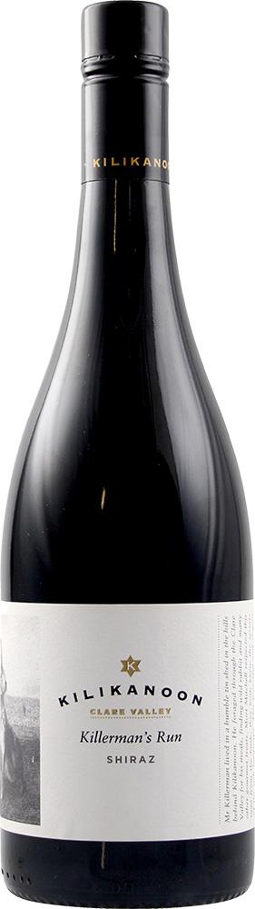 Kilikanoon Killermans Run Clare Valley Shiraz 2019 (Australia)