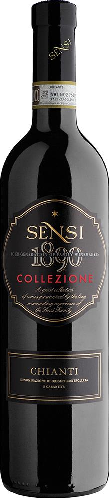 Sensi Collezione Chianti DOCG 2020 (Italy)