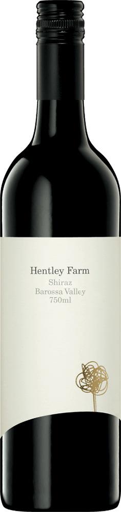 Hentley Farm Barossa Valley Shiraz 2020 (Australia)