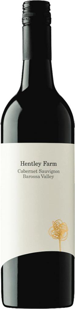 Hentley Farm Barossa Valley Cabernet Sauvignon 2020 (Australia)