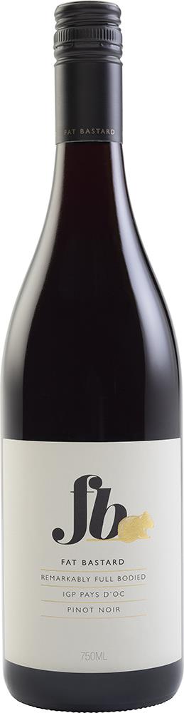 Fat Bastard Pinot Noir 2020 (France)