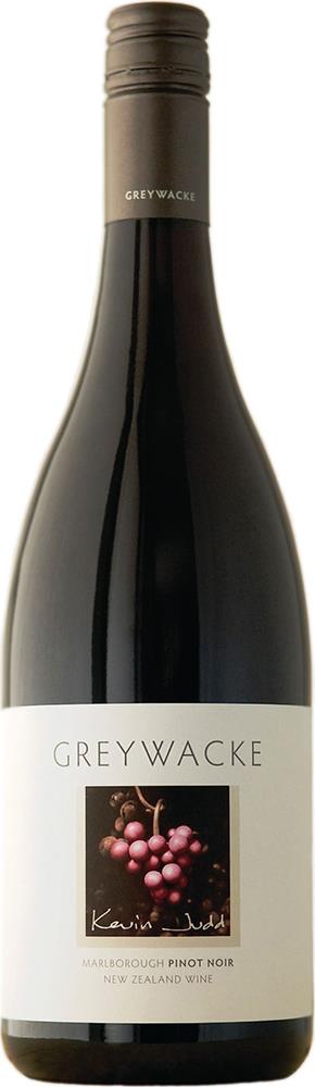 Greywacke Marlborough Pinot Noir 2019