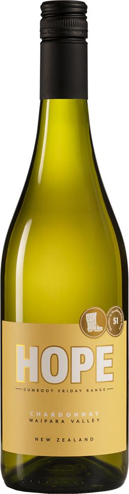 Hope Waipara Valley Chardonnay 2022