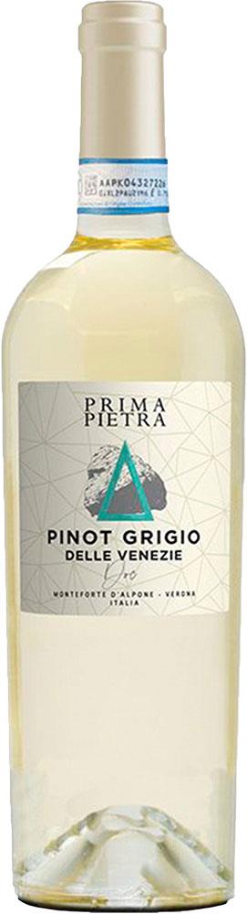 Prima Pietra Pinot Grigio 2021 (Italy)