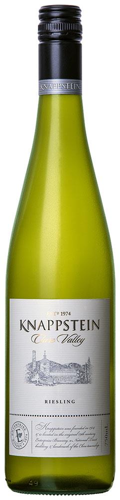 Knappstein Clare Valley Riesling 2021 (Australia)