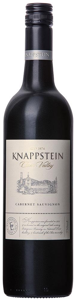 Knappstein Clare Valley Cabernet Sauvignon 2019 (Australia)