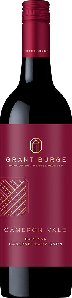 Grant Burge Cameron Vale Barossa Cabernet Sauvignon 2019 (Australia)