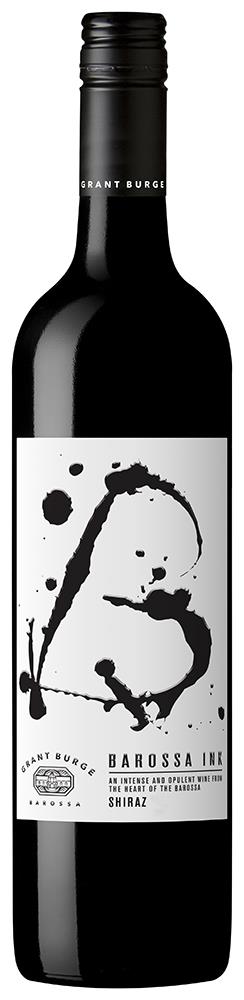 Grant Burge Ink Barossa Shiraz 2021 (Australia)