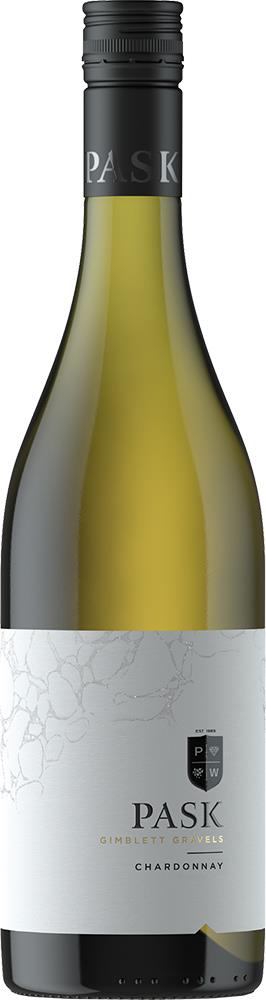 Pask Gimblett Gravels Hawke's Bay Chardonnay 2020