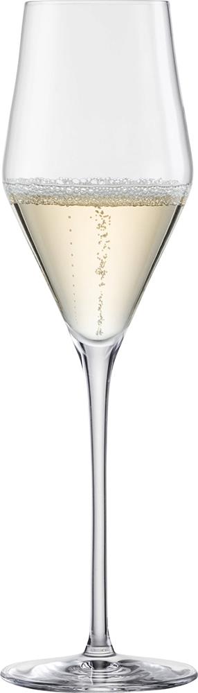 Eisch Sky SENSIS PLUS Champagne Glass (Twin Pack)
