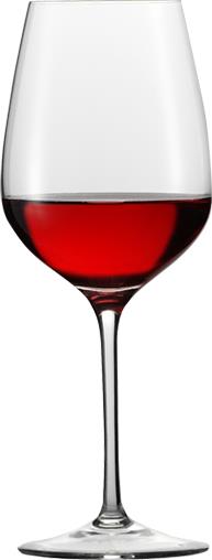 Eisch SENSIS PLUS Red Wine Glass (Twin Pack)