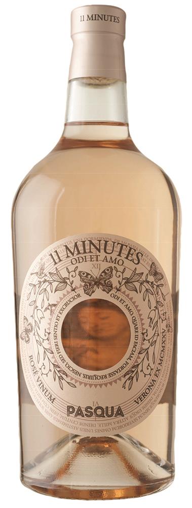Pasqua 11 Minutes Rosé 2021 (Italy)