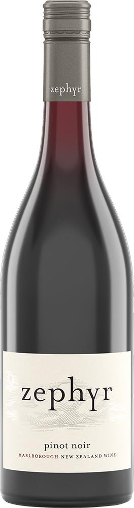 Zephyr Marlborough Pinot Noir 2021