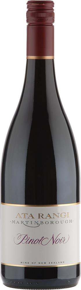 Ata Rangi Martinborough Pinot Noir 2019